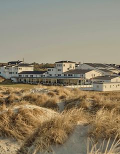 Sola Strand Hotel