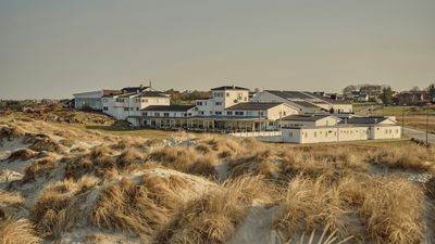 Sola Strand Hotel