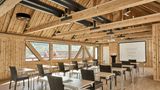 Farsund Resort Meeting