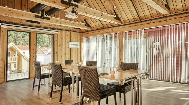 <b>Farsund Resort Meeting</b>. Images powered by <a href="https://www.leonardoworldwide.com/" title="Leonardo Worldwide" target="_blank">Leonardo</a>.