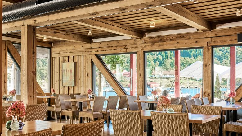 <b>Farsund Resort Restaurant</b>. Images powered by <a href="https://www.leonardoworldwide.com/" title="Leonardo Worldwide" target="_blank">Leonardo</a>.