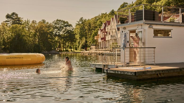 <b>Farsund Resort Spa</b>. Images powered by <a href="https://www.leonardoworldwide.com/" title="Leonardo Worldwide" target="_blank">Leonardo</a>.