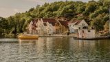 Farsund Resort Exterior