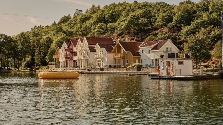 Farsund Resort Exterior. Images powered by <a href="https://www.leonardoworldwide.com" target="_blank" rel="noopener">Leonardo</a>.