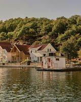 Farsund Resort