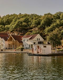 Farsund Resort