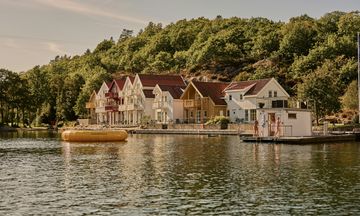 Farsund Resort