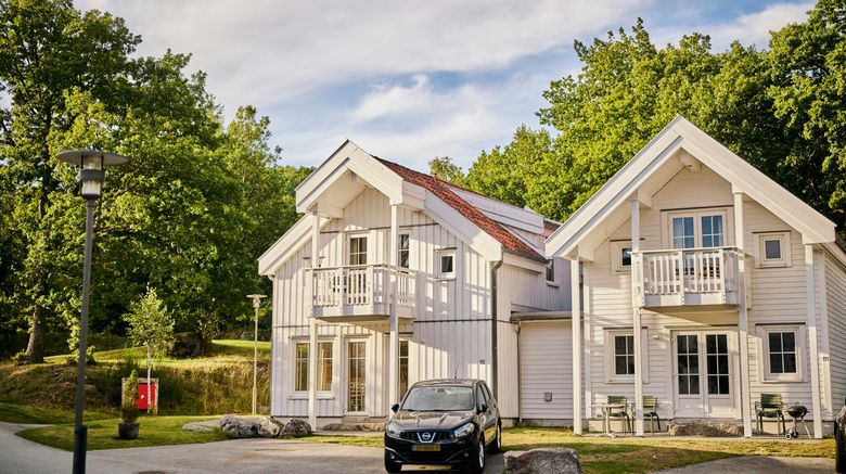 <b>Farsund Resort Exterior</b>. Images powered by <a href="https://www.leonardoworldwide.com/" title="Leonardo Worldwide" target="_blank">Leonardo</a>.