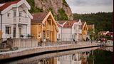 Farsund Resort Exterior