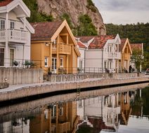 Farsund Resort Exterior