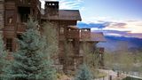 Bachelor Gulch Village Exterior