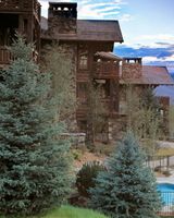Bachelor Gulch Village