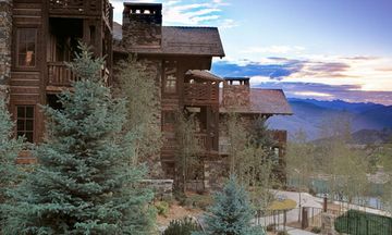 Bachelor Gulch Village