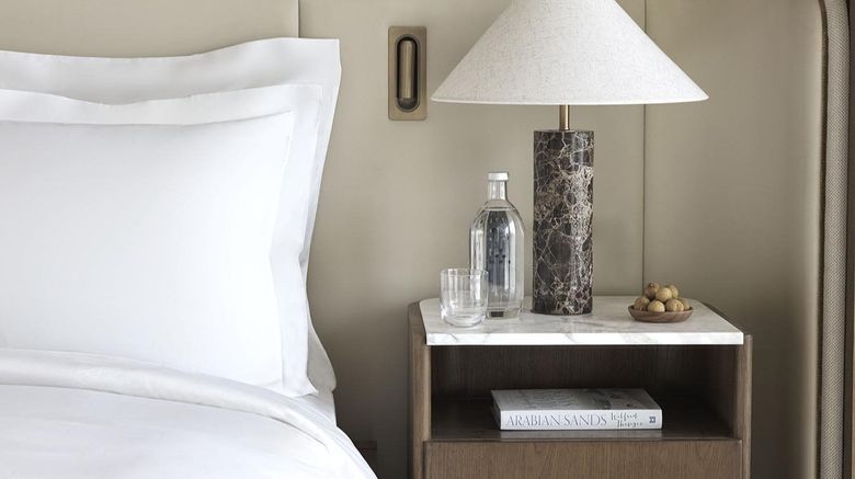<b>Six Senses AMAALA Room</b>. Images powered by <a href="https://www.leonardoworldwide.com/" title="Leonardo Worldwide" target="_blank">Leonardo</a>.