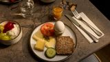 Metropolitan Hotel by Flemings Restaurant