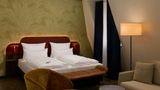 Metropolitan Hotel by Flemings Room