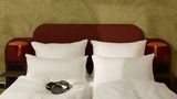 Metropolitan Hotel by Flemings Room