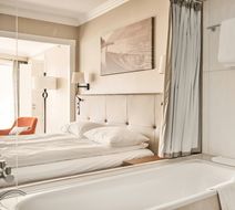 Hotel Ullensvang Room