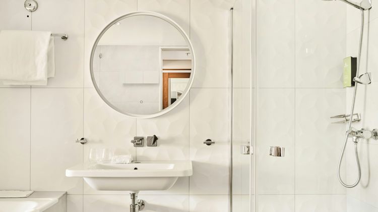 Hotel Ullensvang Room
