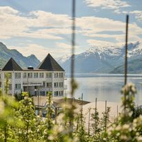 Hotel Ullensvang