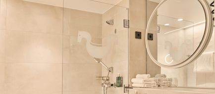 Hotel Ullensvang Room