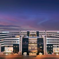 Crowne Plaza Dubai-Deira