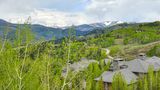 Bachelor Gulch Village Exterior