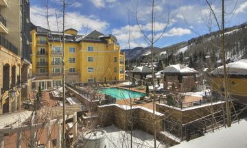 Legendary Lodging