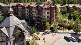 Northstar Resort Exterior