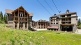 Northstar Resort Exterior