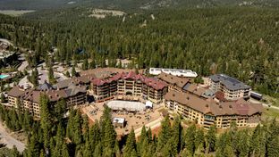 Northstar Resort