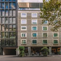 Nomad Design & Lifestyle Hotel