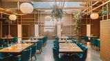 Nomad Design & Lifestyle Hotel Restaurant