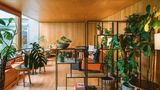 Nomad Design & Lifestyle Hotel Meeting