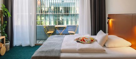 Nomad Design & Lifestyle Hotel Exterior