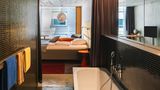 Nomad Design & Lifestyle Hotel Suite