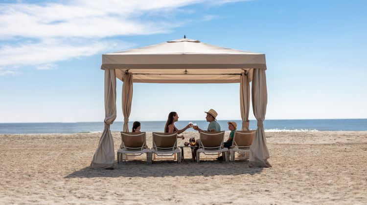 The Villas of Amelia Island Beach