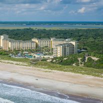 Omni Amelia Island Resort & Spa