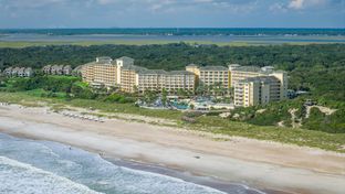 Omni Amelia Island Resort & Spa