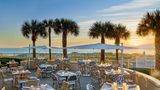 The Villas of Amelia Island Restaurant