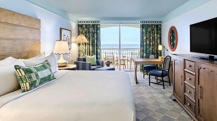 Omni Amelia Island Resort & Spa Room