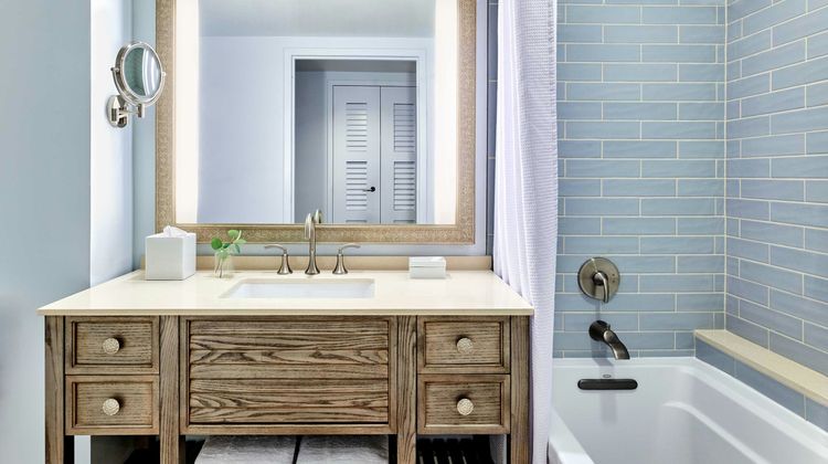 Omni Amelia Island Resort & Spa Room