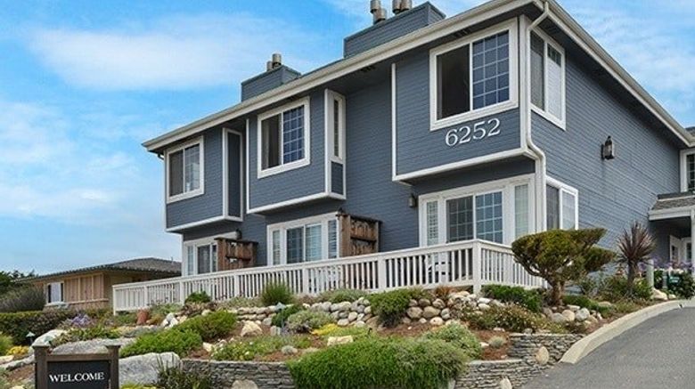 <b>Sand Pebbles Inn Exterior</b>. Images powered by <a href="https://www.leonardoworldwide.com/" title="Leonardo Worldwide" target="_blank">Leonardo</a>.