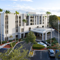 Holiday Inn Express Kendall East Miami