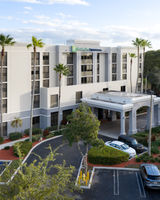 Holiday Inn Express Kendall East Miami