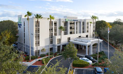 Holiday Inn Express Kendall East Miami