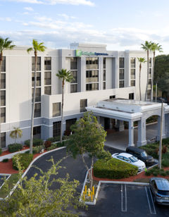 Holiday Inn Express Kendall East Miami