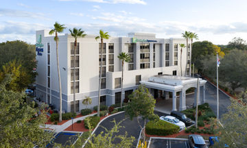 Holiday Inn Express Kendall East Miami