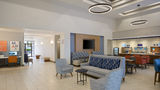 Holiday Inn Express Kendall East Miami Exterior