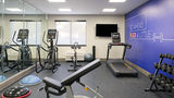 Holiday Inn Express Kendall East Miami Health Club